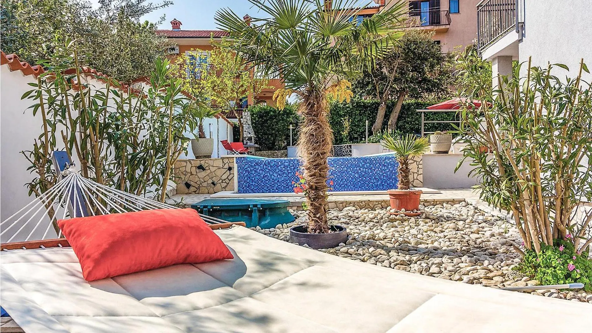 1 Bedroom Amazing Apartment In Banjole 0*,  Croatia