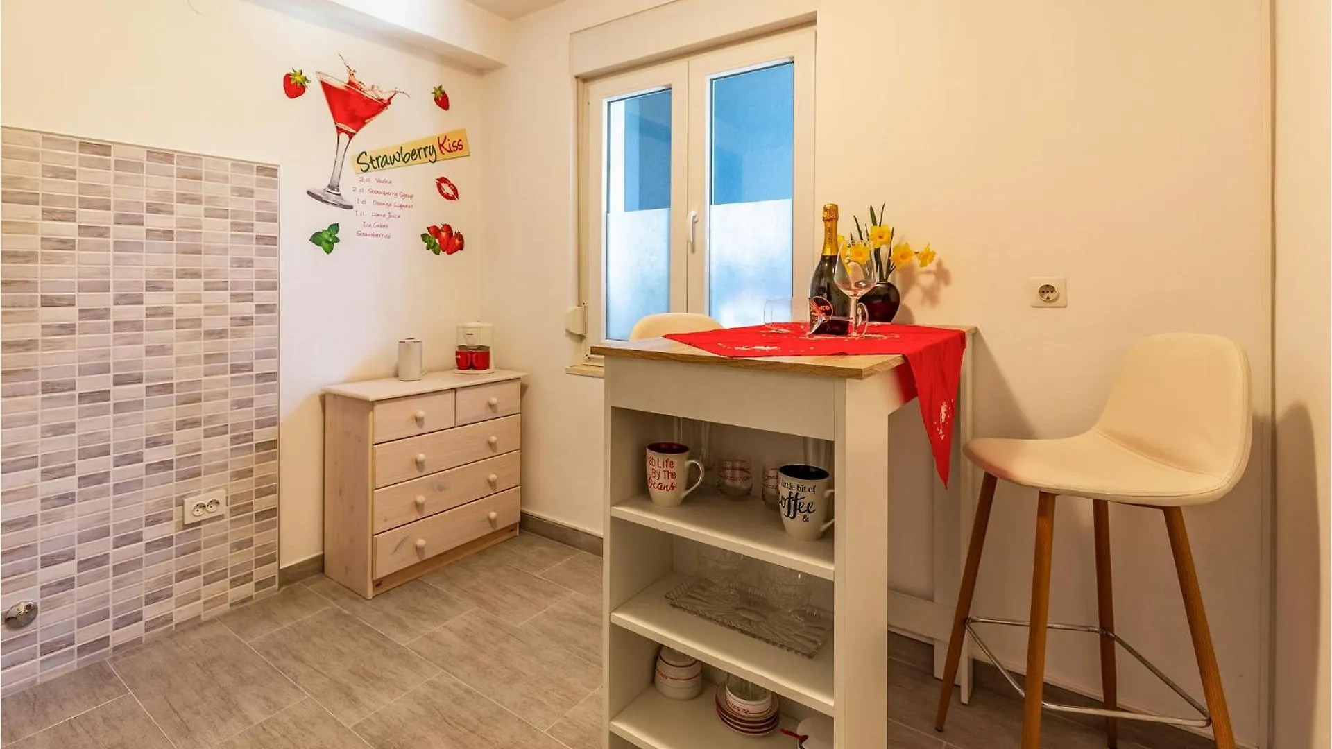 1 Bedroom Amazing Apartment In Banjole 0*,  Croatia