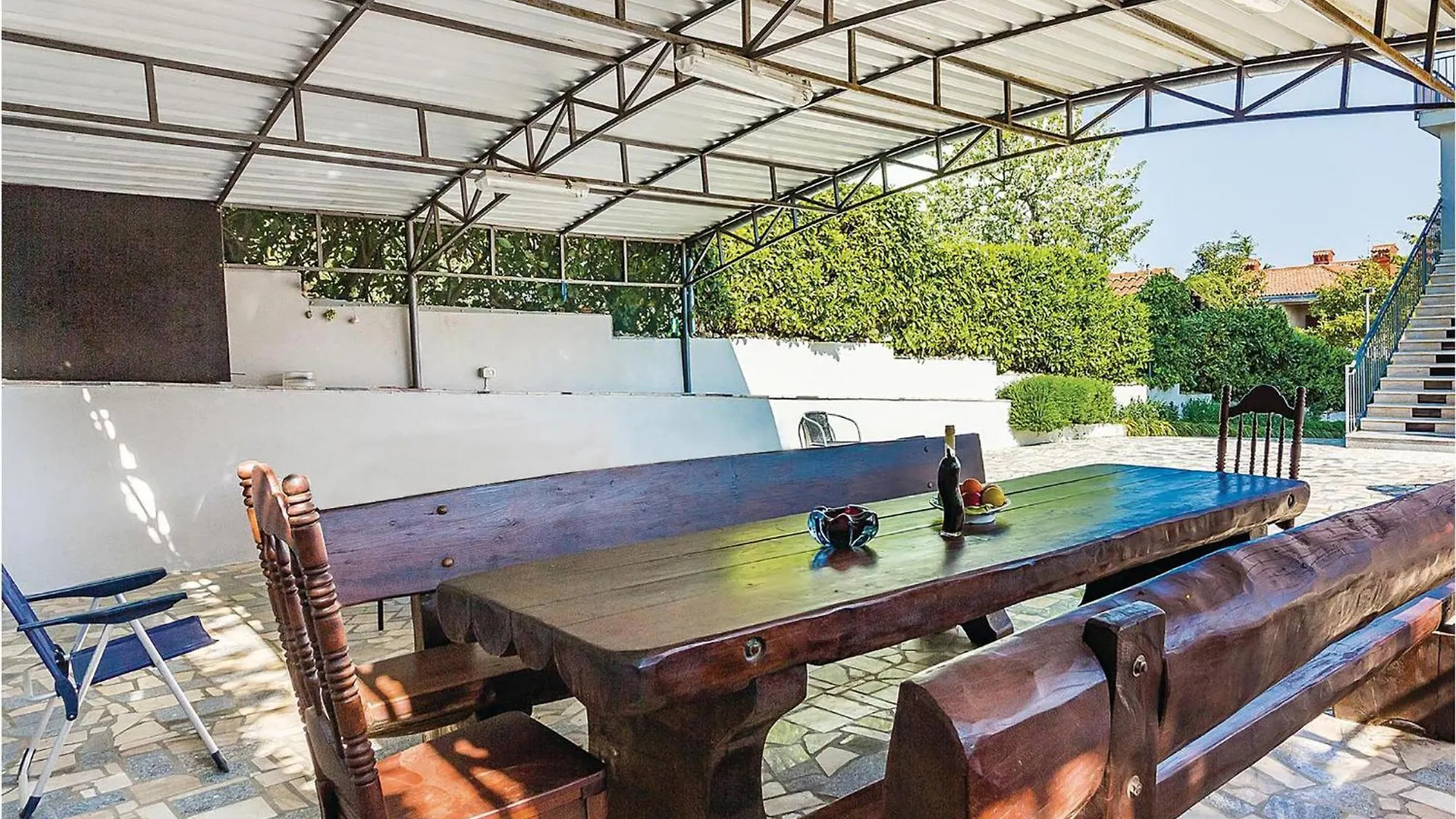 1 Bedroom Amazing Apartment In Banjole Croatia