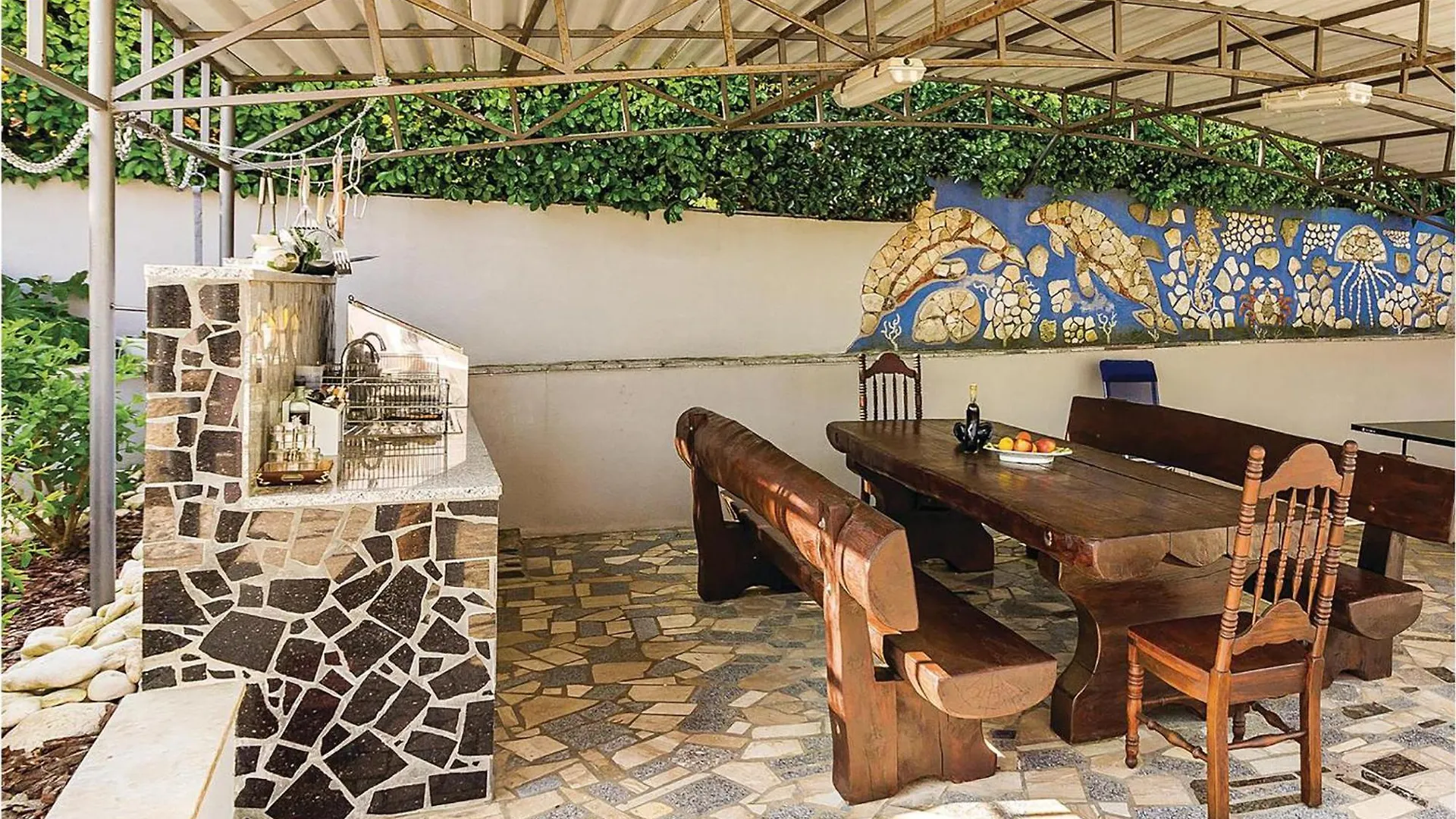 1 Bedroom Amazing Apartment In Banjole 0*,  Croatia