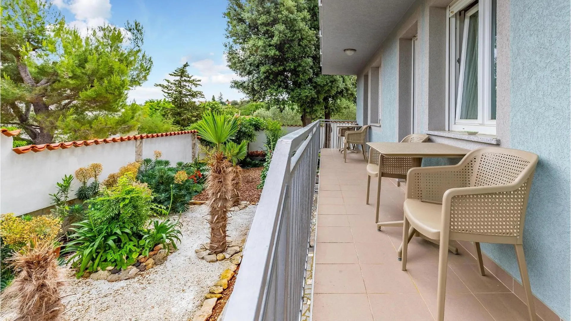 1 Bedroom Amazing Apartment In Banjole