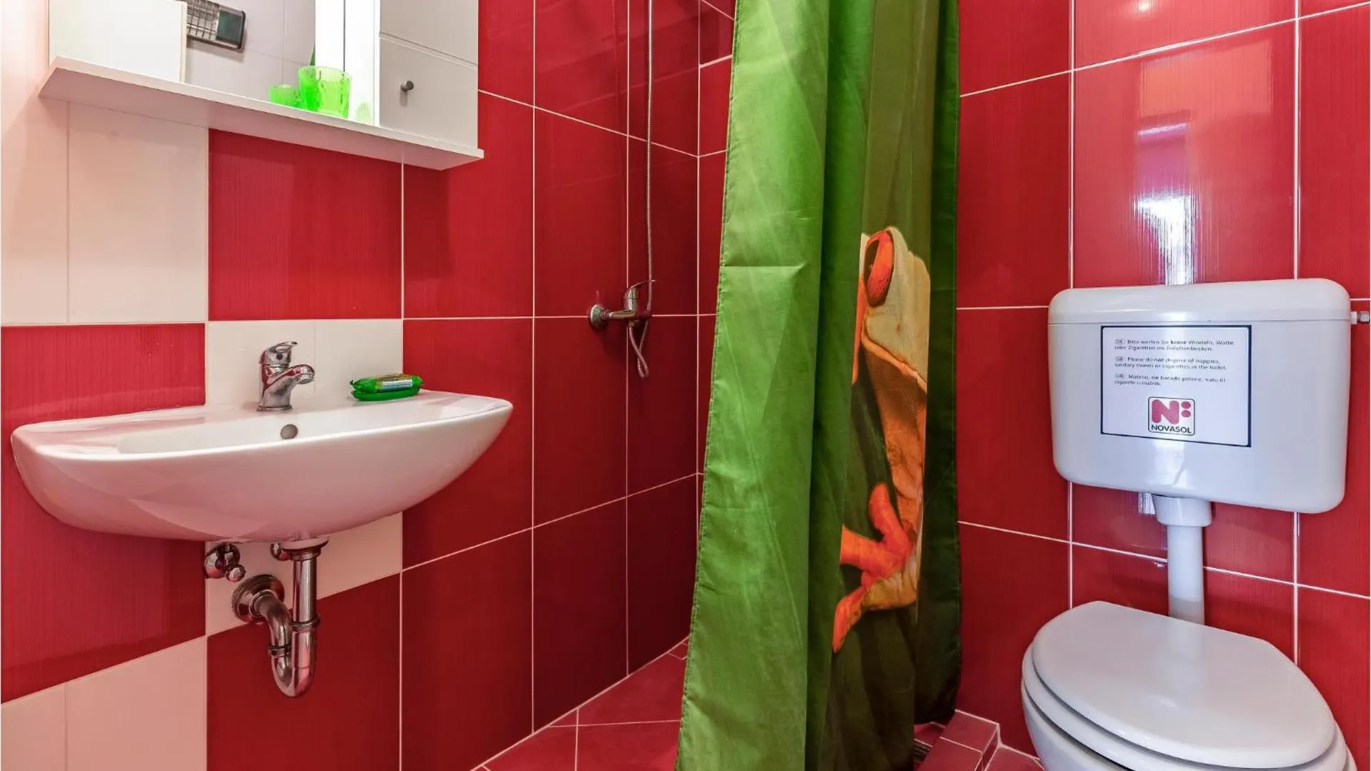 1 Bedroom Amazing Apartment In Banjole